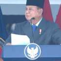 Prabowo Pesan Pamong Praja Harus Jadi Pelita Harapan bagi Rakyat