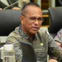 Cegah Gagal Panen, Komisi IV DPR Minta Pemerintah Antisipasi Dampak El Nino