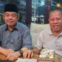 MSBI-Apkasi Kolaborasi Kembalikan Kejayaan Sepak Bola RI