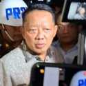 Febrie Buka Suara soal 74 Kg Emas yang Ditemukan di Rumahnya