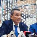 Hotman Paris Akhirnya Minta Maaf ke Wartawan