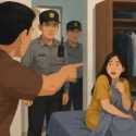 Demi Lunasi Utang Pinjol, Seorang Wanita Hampir Disetubuhi Debt Collector
