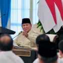 Prabowo Prediksi Perang Ukraina akan Lebih Lama dari Perang Dunia I dan II