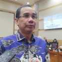 RUU Perampasan Aset Tetap Dibahas di Tengah Masa Reses DPR