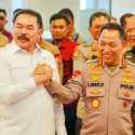 Polisi dan Jaksa Akhirnya Damai