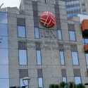 IHSG Sesi I Parkir di Zona Hijau, Sektor Properti Melejit Paling Tinggi