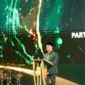 PBB Luncurkan Program Kerakyatan di Sela Agenda Rakernas dan Milad ke-28