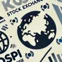 Saham Korea Selatan Pimpin Reli Kawasan