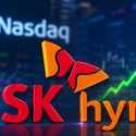 Saham SK Hynix Melonjak 13 Persen Saat Debut di Nasdaq