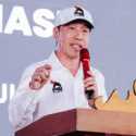 Tak Sekadar Seremoni, Safari Politik Jokowi Harus Bawa Solusi