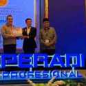 Peradi Profesional Raih Rekor MURI, Komitmen Kembalikan Marwah Advokat