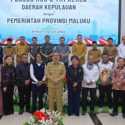 Maluku Desak Pengesahan RUU Daerah Kepulauan