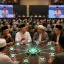 ‘API’ Jaringan Umat
