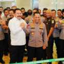 Bongkar Kasus TPPU Febrie, Publik Tak Butuh Foto Pejabat Saling Lempar Senyum