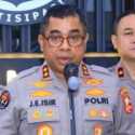 Ini Alasan Upacara Hari Bhayangkara Digelar di Satlat  Brimob Polri Cikeas