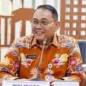 Walkot Jakpus Melarang Laporan Warga Berhenti di Meja Birokrasi