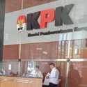 OTT Bupati Langkat Terkait Dugaan Suap Proyek Dinas Pendidikan