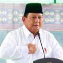 Optimisme Prabowo Tak Goyah Meski MBG Dikritik