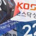 Bursa Asia Dibuka Merah, Kospi Korea Anjlok Hampir 6 Persen