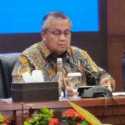 Gubernur BI Mundur, Destry Damayanti Jadi Pengganti Sementara