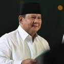 Prabowo: Dukungan Indonesia untuk Kemerdekaan Palestina Tidak Bisa Ditawar