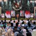 Pramono Buka Jalan Alumni PKM Berdakwah di Masjid Milik Pemprov DKI
