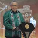 Perry Warjiyo Mundur dari BI Bisa Guncang Kepercayaan Pasar