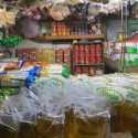 Awal Pekan, Harga Beras dan Telur Kompak Naik di Pasar Tradisional