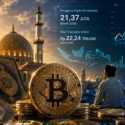 Ditunggu Fatwa Kripto