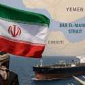 Iran Minta Houthi Bersiap Blokade Selat Bab el-Mandeb