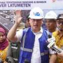 Flyover Latumenten Bisa Kurangi Kemacetan 40 Persen
