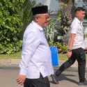 Sejumlah Menteri Merapat ke Istana Jelang Sidang Kabinet Paripurna