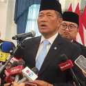 Donny Ermawan Rangkap Jabatan, Masih Wamenhan Usai Dilantik Jadi Gubernur URI