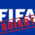 UEFA Resmi Boikot Seluruh Kompetisi FIFA, Termasuk Piala Dunia
