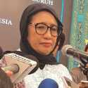 Gibran Doakan Kesembuhan Nanik S. Deyang