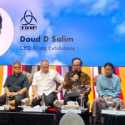 PRO AVL Indonesia 2026 Pertemukan Pelaku Industri Kreatif Dunia