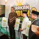 Sentuhan Teknologi Digital Mudahkan Masyarakat Ikuti Gerakan Sedekah Subuh
