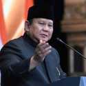 Prabowo Ceritakan Akar Sejarah dan Budaya yang Merekatkan Indonesia-India