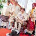Safari Politik Jokowi Tak Berpengaruh ke Pemilih Rasional