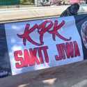 KPK Sakit Jiwa