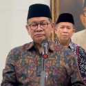 Pramono Akui Kecolongan Soal SDN Roboh di Kebayoran Lama