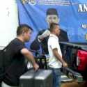 Tiga WN China Dideportasi Imigrasi Bandar Lampung