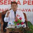 Menkop Ajak UMKM Masuk Koperasi, LPDB Siap Beri Pembiayaan