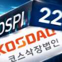 Bursa Asia Menguat Dipimpin Saham Chip