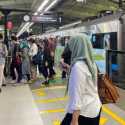 Integrasi Layanan Bikin Pengguna Transportasi Umum di Jakarta Melonjak
