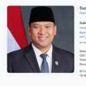 Profil Sudaryono, Kepala Badan Gizi Nasional Baru yang Dilantik Presiden Prabowo