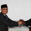 Indonesia Hidupkan Kembali Pusat Pelatihan Pertanian di Gambia
