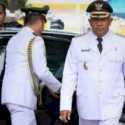 KPK Benarkan OTT di Sumut, Bupati Langkat Syah Afandin Diamankan