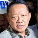 Mantan Jampidsus Febrie Adriansyah Dijebloskan ke Tahanan