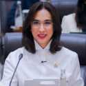 Menpar Jamin Setiap Rupiah Anggaran Negara Dikelola Akuntabel